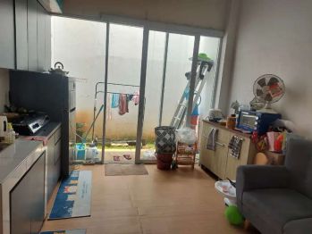 Dijual/Sewa Cepat Prima Cimanggu 3(Nego sampai Jadi) - Siap Huni