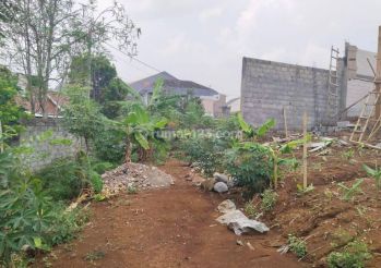 Tanah Tembalang Bulusan Dekat Kampus Undip Tembalang