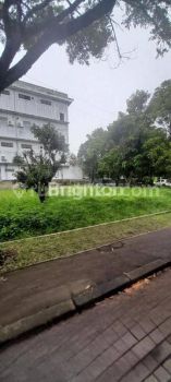 Tanah siap bangun di Batununggal dalam cluster yang sangat nyaman