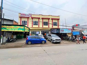 KAN RUKO DI JLN KW INDUSTRI MM2100 GANDA MEKAR CIKARANG BARAT