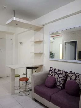 sewa 2br bayar tahunan lebih murah pakubuwono terrace jakarta selatan