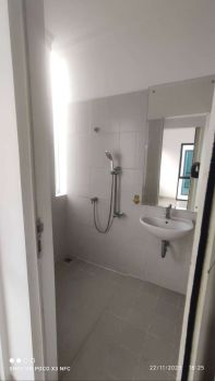 Cluster Botanica Vida Bekasi 2 Lt (69/84) 4 KT + 4 KM + 2 Carport