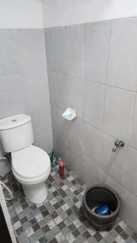 Di Kontrakan / Sewa Rumah Tinggal Strategis Telkom