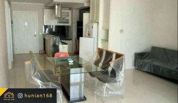 SEWA Apartemen Full Furnished Via Vue Vertu 2BR 3BR Ciputra World