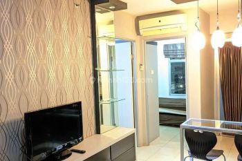 Green Bay Pluit, 2kamar Bagus Full Furnish Uk 42m², Tower Favorit