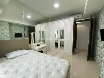 Kemang Village Residence 2 BR 2 Bath 1 Maid Room Empire Tower