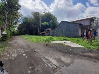 Tanah SHM Murah Area Mertoyudan, 100 Jt-an Dekat UNIMMA
