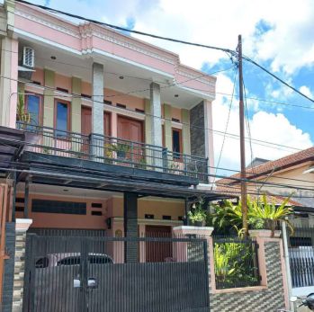 Dijual Rumah Turangga full 2 Lantai Jarang ada,rumah bagus butuh cepat