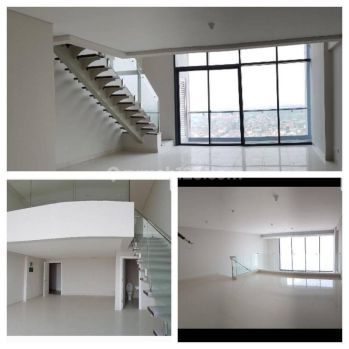 Skyloft Soho Ciputra World Surabaya Lantai 17