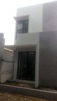 Rumah Siap Huni Casa De Nova Bogor