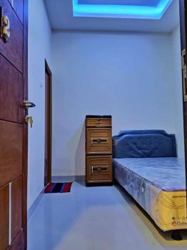 Kosan Cimahi Tengah dekat Alun alun Leuwigajah Cibeber Pojok Contong