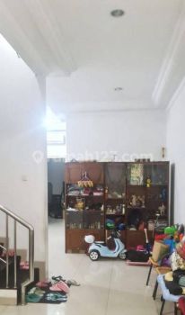 Rumah bagus Siap huni dalam komplek GreenVille(GR50)