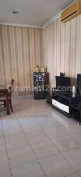 Rumah Disewakan Puri Media Jakarta Barat mp.n4.1223