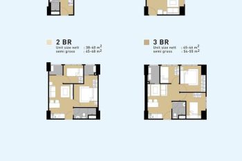 MTown Residence Siap Huni di Boulevard Gading Serpong
