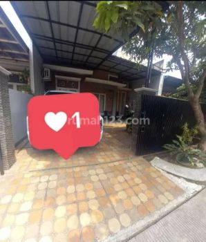 Dijual Rumah Royal Park Residence Mustikajaya Bekasi Timur