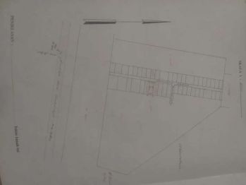 tanah kapling di Jl tol Gubernur Soebardjo