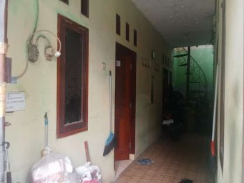 Dijual kosan Jakarta Timur Dekat kampus UHAMKA