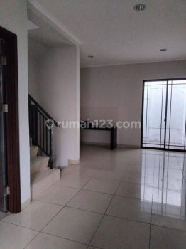Green Lake City - Rumah cluster asia - 6x15 - MURAH!!!