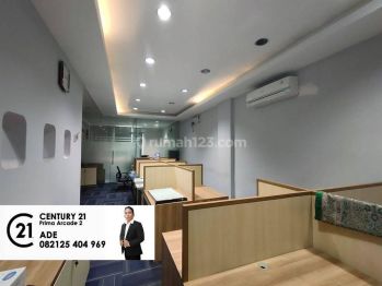 Dijual Ruko 2 Lantai Cocok Untuk Usaha Di Btc Bintaro Jaya Am 11939