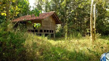 Jual Lahan Tanah Usaha Produktif