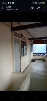 TERIMA KOST WENANG, KOTA MANADO