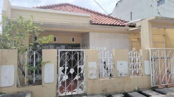 Dijual Rumah luas 128m di Kayu Putih Pulomas Rawamangun