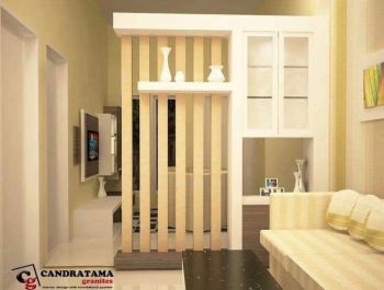 Hunian 2 lantai di lokasi berkembang di Bintaro ,bebas banjir