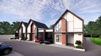 Di Jual rumah murah cantik di Tirtoadi Sleman Jogja