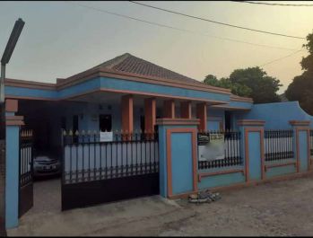 DiJual Cepat Rumah Luas Di Cibinong