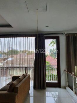 For Sale Minimalist House In Kebayoran Baru