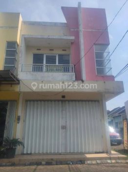 Ruko di Jual di Mulyorejo Malang