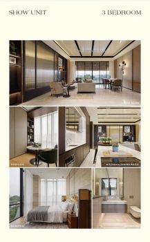 Apartemen The Veranda Resort | Mewah Murah Unit Terbatas