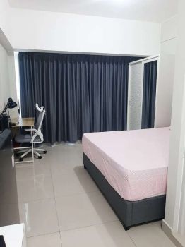 Disewakan Apartemen The Springlake Summarecon Bekasi
