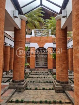 Dijual Rumah Bagus Dan Mewah Lokasi Nyaman Di Pondok Indah Jaksel