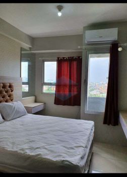 Apartemen Puncak Permai
