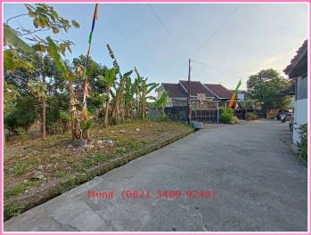 2 JUTAAN di Wiyoro Banguntapan Bantul, Mobil Papasan Aman