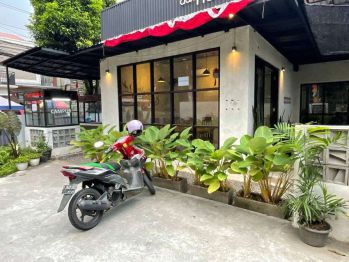Disewakan Toko untuk Klinik Kecantikan/ Outlet Makanan/Minuman