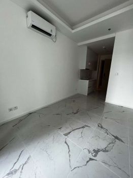 South Quarter Residence SQ Res Studio View Branz MRT Simatupang