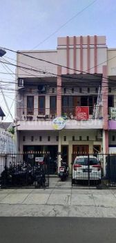Ruko di Tebet Timur Dalam, Tebet Unfurnished