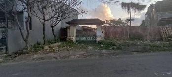 Tanah Luas Lokasi Strategis Dekat Sanur Denpasar Bali