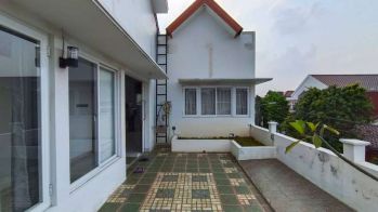 Di Jual Rumah Cantik Siap Huni di Pulo Gebang Cakung Jakarta Timur