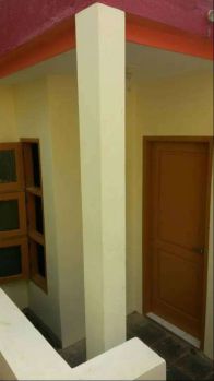 Rumah Petak Pasar Minggu JAKSEL