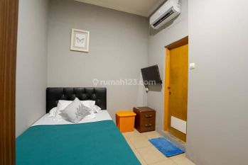 Kost Stariez Pulomas Tipe A Dekat Rskb Columbia Asia Pulomas