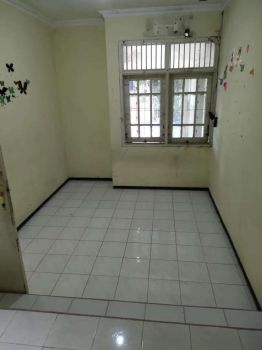 Juanda Harapan Permai Lebar Jalan 3 Mobil Longgar