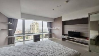 Apartemen U Residence Furnished Bagus tower 3 sebrang uph