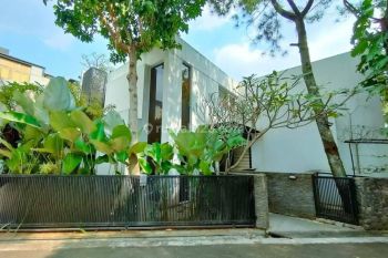 Dijual Rumah di Cigadung, Bandung