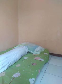 Kosan murah 50 meter dekat Busway puribeta