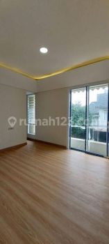 Dijual Rumah Baru Siap Huni Bintaro Jaya Dengan Lingkungan Asri