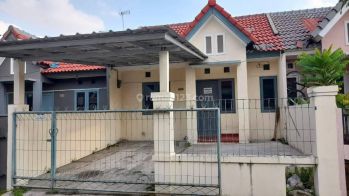 Rumah Disewakan di Taman Sentosa Dekat EJIP Lippo Cikarang Bekasi