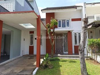 Dijual Rumah Di Neo Catalonia Bsd